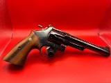 SMITH & WESSON 29-2 .44 MAGNUM - Image 2 of 15