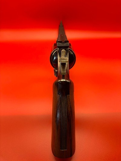 SMITH & WESSON 29-2 .44 MAGNUM - Image 9 of 15