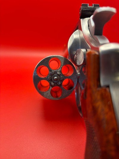 SMITH & WESSON 29-2 .44 MAGNUM - Image 15 of 15
