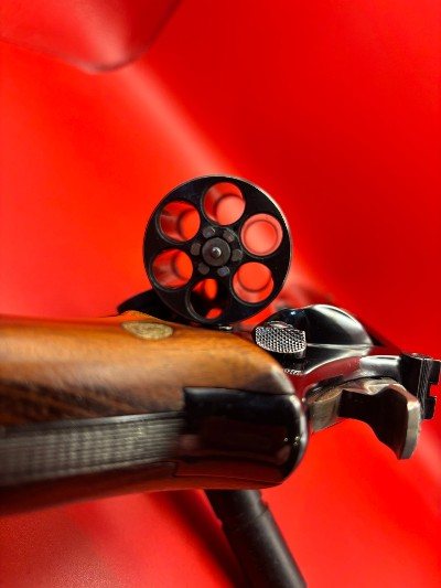 SMITH & WESSON 29-2 .44 MAGNUM - Image 5 of 15