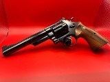 SMITH & WESSON 29-2 .44 MAGNUM - Image 1 of 15