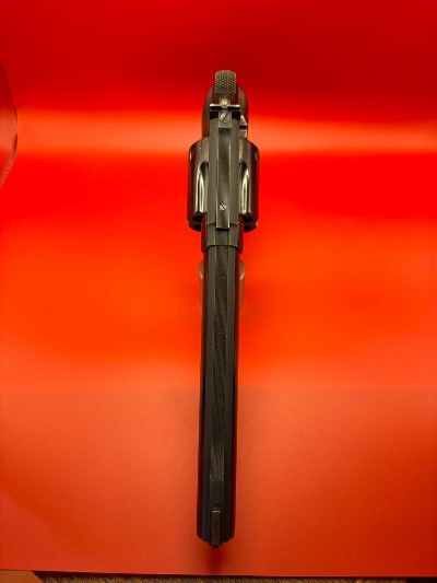 SMITH & WESSON 29-2 .44 MAGNUM - Image 4 of 15