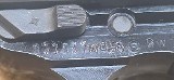 WALTHER P1 9MM LUGER (9x19 PARA) - Image 8 of 9