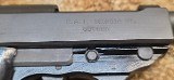 WALTHER P1 9MM LUGER (9x19 PARA) - Image 7 of 9