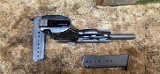 WALTHER P1 9MM LUGER (9x19 PARA) - Image 5 of 9