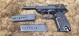 WALTHER P1 9MM LUGER (9x19 PARA) - Image 3 of 9