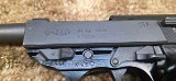 WALTHER P1 9MM LUGER (9x19 PARA) - Image 6 of 9