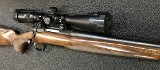 BROWNING x- bolt .22-250 cal - Image 4 of 7