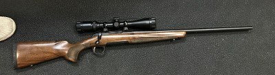 BROWNING x- bolt .22-250 cal - Image 1 of 7