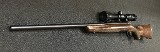 BROWNING x- bolt .22-250 cal - Image 6 of 7