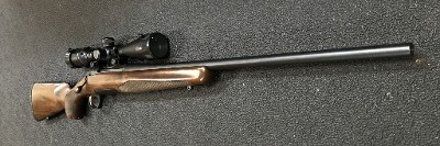 BROWNING x- bolt .22-250 cal - Image 3 of 7