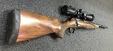 BROWNING x- bolt .22-250 cal - Image 2 of 7