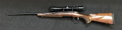 BROWNING x- bolt .22-250 cal - Image 5 of 7