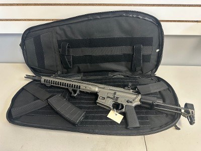 LWRCI M6IC 5.56X45MM NATO - Image 1 of 4