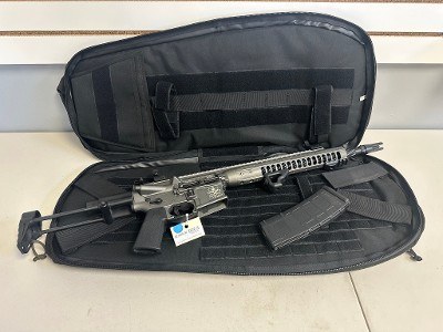 LWRCI M6IC 5.56X45MM NATO - Image 4 of 4