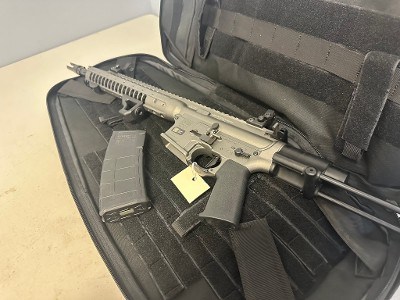 LWRCI M6IC 5.56X45MM NATO - Image 2 of 4