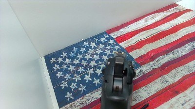 BERETTA 96 .40 - Image 5 of 9
