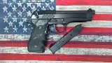BERETTA 96 .40 - Image 1 of 9