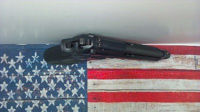 BERETTA 96 .40 - Image 8 of 9