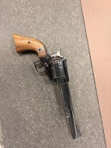 RUGER SUPER BLACKHAWK .44 MAGNUM - Image 3 of 4