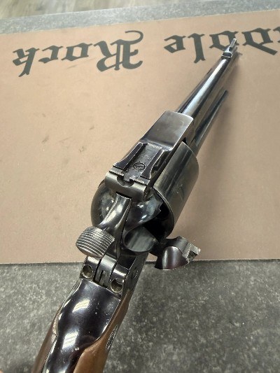 RUGER SUPER BLACKHAWK .44 MAGNUM - Image 2 of 4