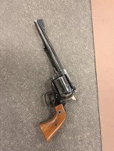 RUGER SUPER BLACKHAWK .44 MAGNUM - Image 4 of 4