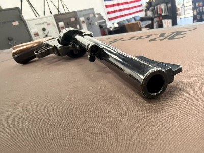 RUGER SUPER BLACKHAWK .44 MAGNUM - Image 1 of 4