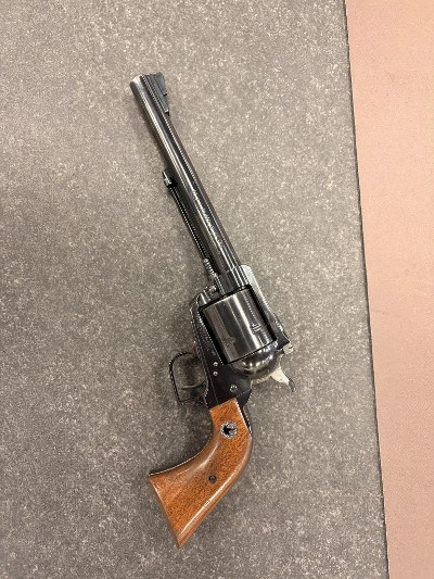 RUGER SUPER BLACKHAWK .44 MAGNUM - Image 4 of 4