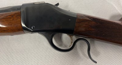 MIROKU 1885 .45-70 GOVT - Image 3 of 9