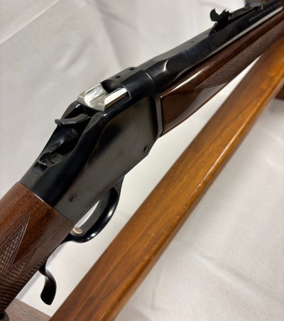 MIROKU 1885 .45-70 GOVT - Image 8 of 9