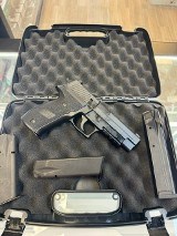 SIG SAUER P226 MK25 9MM LUGER (9X19 PARA) - Image 8 of 8