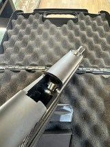SIG SAUER P226 MK25 9MM LUGER (9X19 PARA) - Image 3 of 8