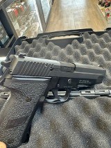 SIG SAUER P226 MK25 9MM LUGER (9X19 PARA) - Image 7 of 8
