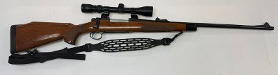 REMINGTON 700 .300 WIN MAG - Image 1 of 12