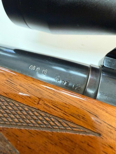 REMINGTON 700 .300 WIN MAG - Image 12 of 12