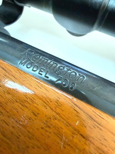 REMINGTON 700 .300 WIN MAG - Image 11 of 12