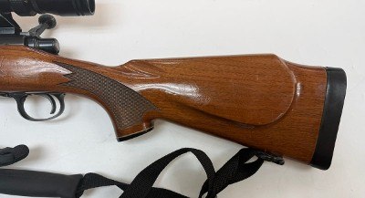 REMINGTON 700 .300 WIN MAG - Image 8 of 12