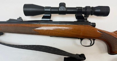 REMINGTON 700 .300 WIN MAG - Image 9 of 12