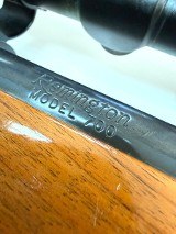 REMINGTON 700 .300 WIN MAG - Image 11 of 12