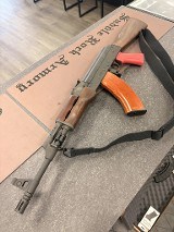 CENTURY ARMS VSKA THUNDER RANCH 7.62X39MM - Image 2 of 2