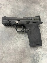 SMITH & WESSON M&P 380 SHIELD EZ M2.0 .380 ACP - Image 2 of 4