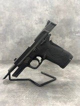 SMITH & WESSON M&P 380 SHIELD EZ M2.0 .380 ACP - Image 3 of 4