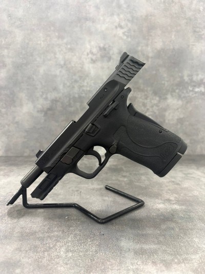 SMITH & WESSON M&P 380 SHIELD EZ M2.0 .380 ACP - Image 3 of 4