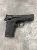 SMITH & WESSON M&P 380 SHIELD EZ M2.0 .380 ACP - Image 1 of 4