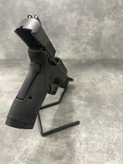 SMITH & WESSON M&P 380 SHIELD EZ M2.0 .380 ACP - Image 4 of 4
