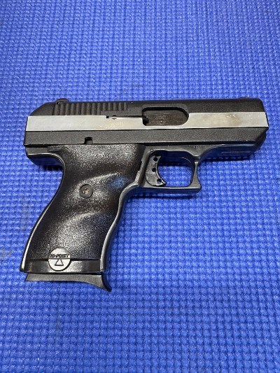 HI-POINT CF380 .380 ACP - Image 3 of 4