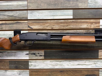 MOSSBERG 500 shotgun 12 GA - Image 6 of 6