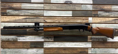 MOSSBERG 500 shotgun 12 GA - Image 2 of 6