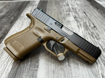 GLOCK 19 GEN 5 9MM LUGER (9x19 PARA) - Image 2 of 3