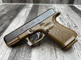 GLOCK 19 GEN 5 9MM LUGER (9x19 PARA) - Image 1 of 3